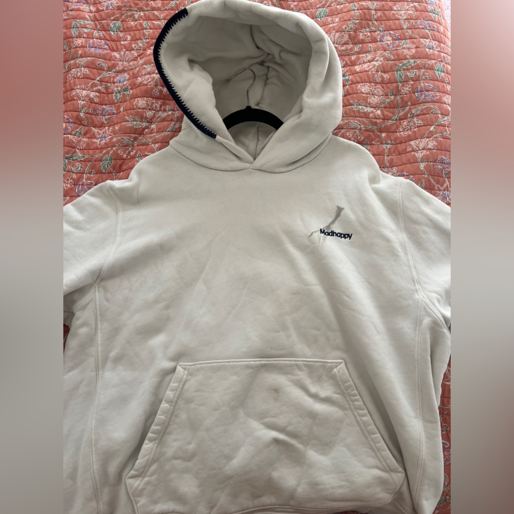 Madhappy hoodie